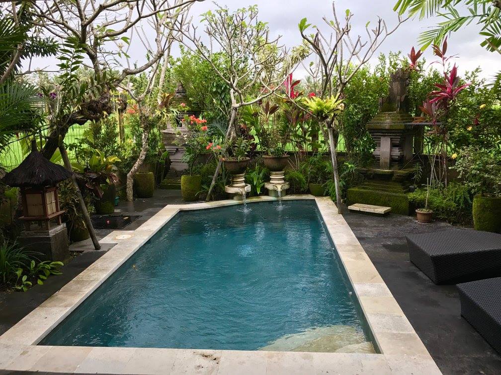 Where to stay in Bali, Indonesia 