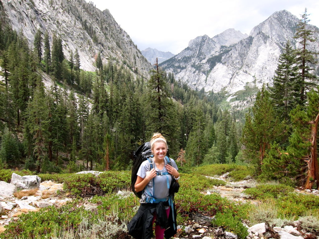 Hiking 101 outdoor hygiene tips 